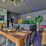 Your Wellness Break Apartamento Dalhem