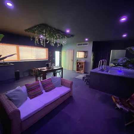 Apartament Your Wellness Break Dalhem