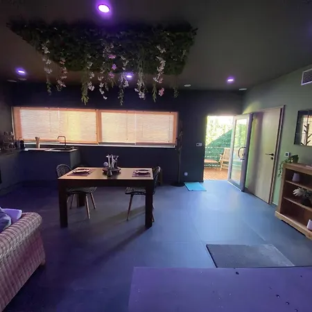 Your Wellness Break Apartament *