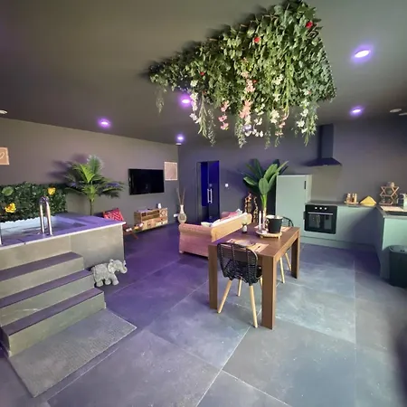 Your Wellness Break Dalhem