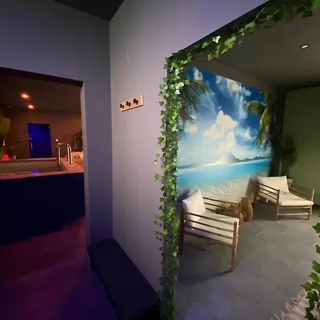 Appartamento Your Wellness Break *