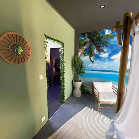 Apartament Your Wellness Break Dalhem