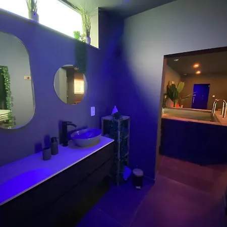 Your Wellness Break Apartament