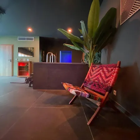 Your Wellness Break Dalhem