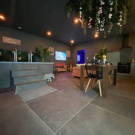 Your Wellness Break *