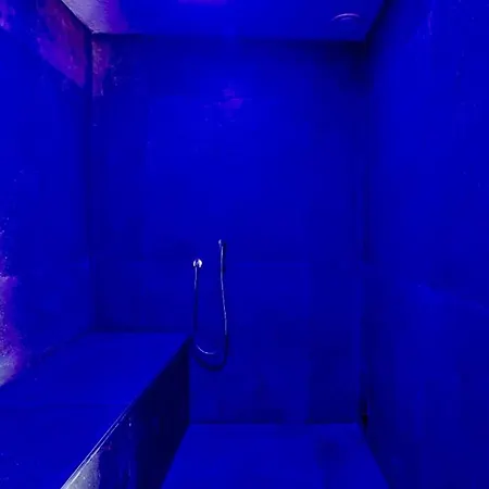 Apartment Your Wellness Break *