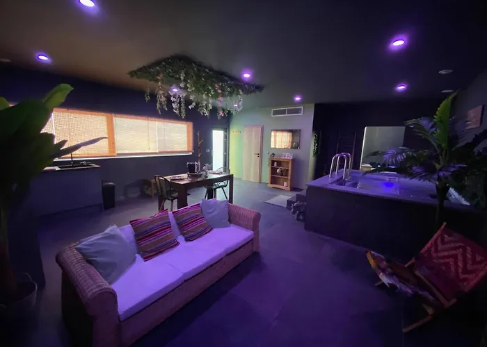 Apartment Your Wellness Break Dalhem