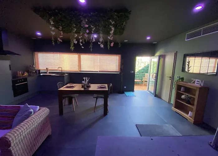 Your Wellness Break Appartamento *