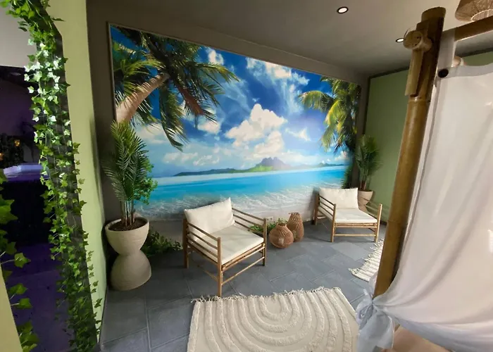 Your Wellness Break Dalhem