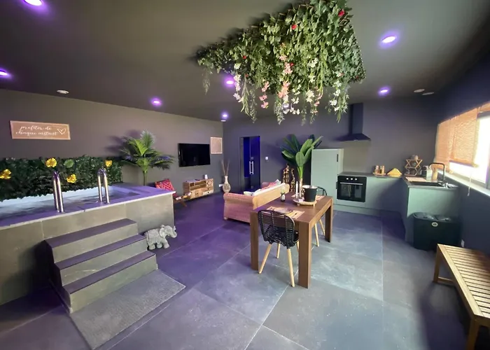 Your Wellness Break Dalhem