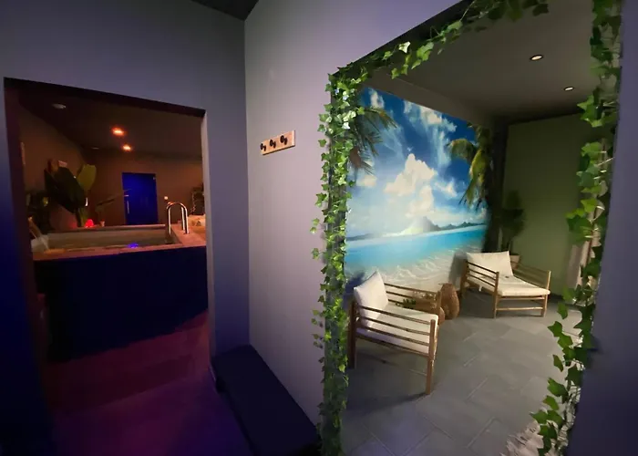 Appartamento Your Wellness Break *