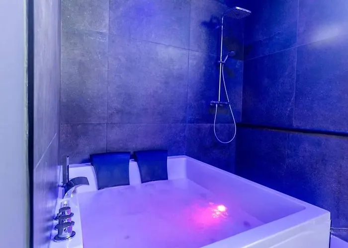 Apartment Your Wellness Break