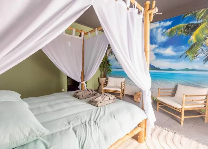 Your Wellness Break Apartament