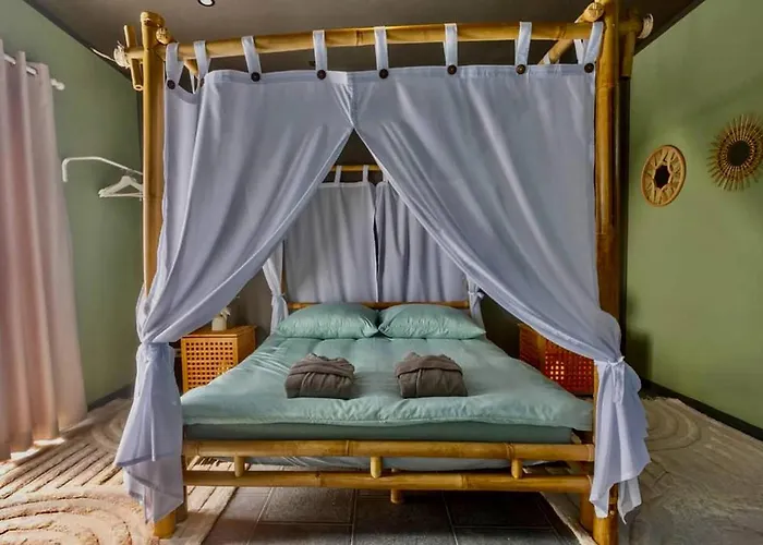 Your Wellness Break Apartament Dalhem