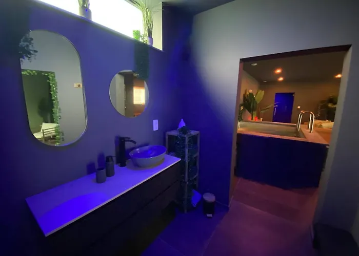 Your Wellness Break Apartament