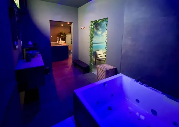 Appartamento Your Wellness Break Dalhem