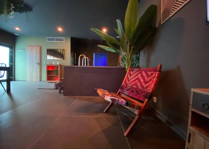 Your Wellness Break Dalhem