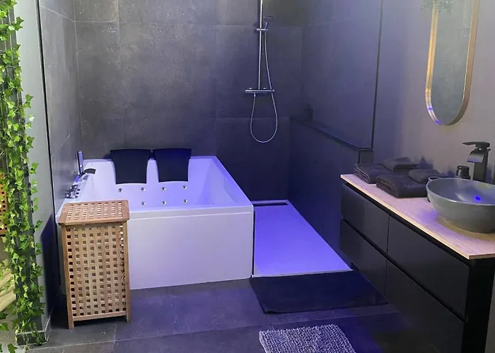 Your Wellness Break Dalhem