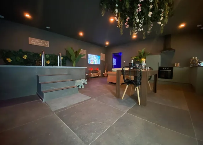 Your Wellness Break *