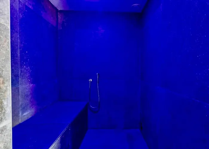 Apartament Your Wellness Break *