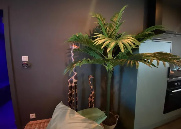 Apartment Your Wellness Break *