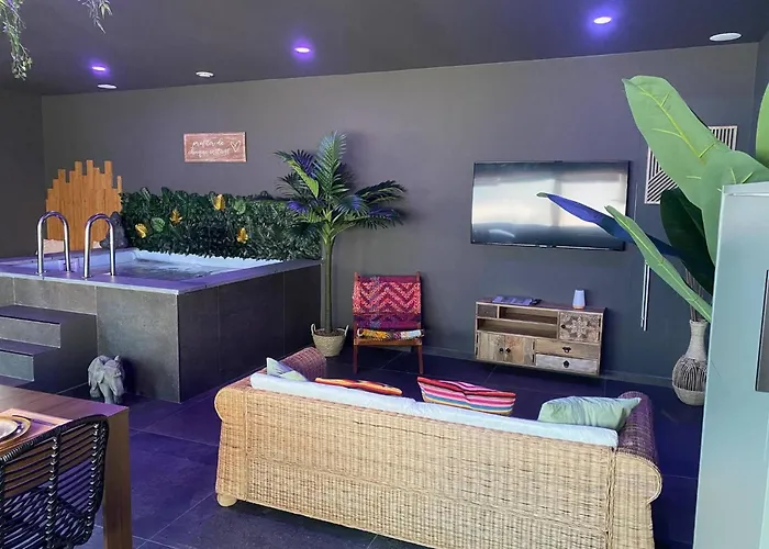 Your Wellness Break Appartamento