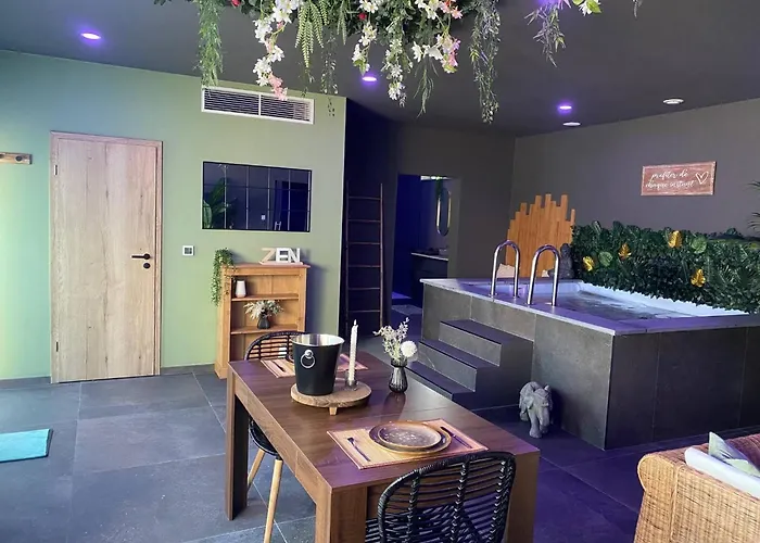 Your Wellness Break Dalhem