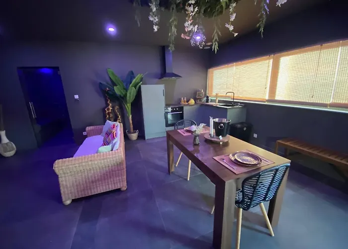 Your Wellness Break *